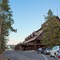 Old Faithful Inn - Inside The Park - map