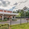Spark By Hilton Jackson Ridgeland - map