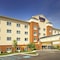 Fairfield Inn & Suites By Marriott Cleveland - map