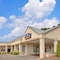 Howard Johnson By Wyndham Cleveland - map