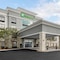 Holiday Inn Cleveland By Ihg - map