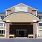 Yellowstone Park Hotel - map