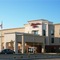 Hampton Inn Santa Rosa - map