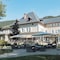 Chateau Des Comtes De Challes - map