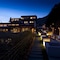 Hotel Milano Alpen Resort - map