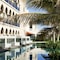Al Bustan Palace, A Ritz-Carlton Hotel - map