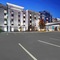 Hampton Inn & Suites By Hilton Syracuse Dewitt - map