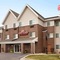 Hawthorn Extended Stay By Wyndham Oak Creek - map