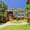 Boracay Tropics Resort Hotel - map