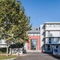 Comfort Suites Pau Idron - map