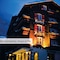 Tradition Julen Hotel - map