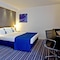 Holiday Inn Express Birmingham - South A45 - map