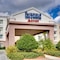 Fairfield By Marriott Inn & Suites Melbourne West Palm Bay - map
