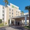 Holiday Inn Melbourne-Viera Conference Ctr By Ihg - map