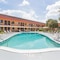 Super 8 By Wyndham Naples - map