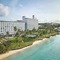 Crowne Plaza Resort Guam By Ihg - map