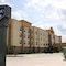 Hampton Inn & Suites Mission - map