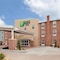 Holiday Inn Express & Suites North Kansas City By Ihg - map