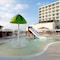 Palladium Hotel Menorca - map