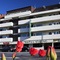 Hotel Wiking - map