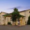 Days Inn By Wyndham Kansas City International Airport - map