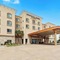 Springhill Suites Waco Woodway - map