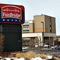 Fairbridge Hotel Cleveland East - map