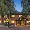 Super 8 By Wyndham Chester East - map