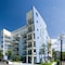 Mercure Rimini Lungomare - map