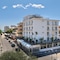 Hotel Portofino - map