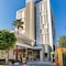 Delta Hotels By Marriott Antalya Lara Adult Only(+18) - map