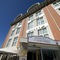 Hotel Delle Fiere - map