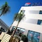 Travelodge Valencia Aeropuerto - map