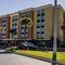 Comfort Suites Baymeadows Near Butler Blvd - map