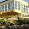 Malaspina Hotel & Resort - map