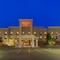 Hampton Inn Spearfish - map
