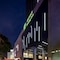Holiday Inn Shanghai Songjiang By Ihg - map