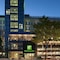 Holiday Inn Bristol City Centre By Ihg - map
