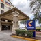 Comfort Suites Near Texas Medical Center – Nrg Stadium - map