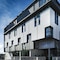 Park Inn By Radisson Aberdeen - map