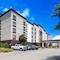 Comfort Suites Charlotte - map