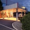 Mercure Hotel Stuttgart Sindelfingen An Der Messe - map