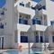 Cyclades - map