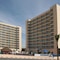 Apartamentos Europa House Sun Beach - map