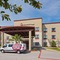 Best Western Plus Austin Airport Inn & Suites - map