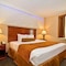 Envy Hotel - map