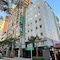 Check Inn Express Taipei Yongkang - map