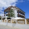 Supreme Marmaris Hotel - map
