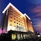 Benjoy Hotel Shanghai Jinqiao Branch - map