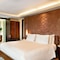 Raffles Seychelles - map